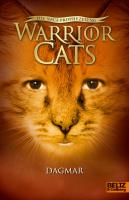 Warrior Cat Avatar