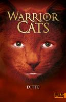 Warrior Cat Avatar